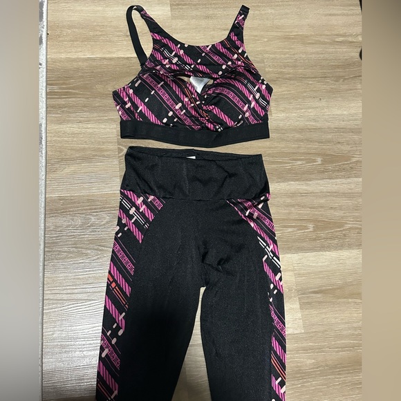 WOLFORD HANNA SET